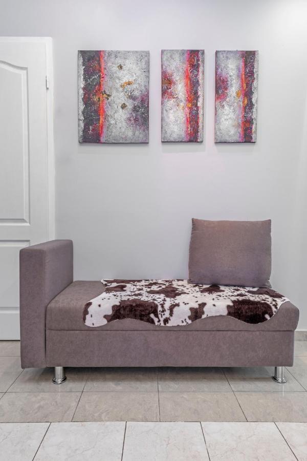 3- Sea View Luxury Suite In The Center Of Rhodes! Rhodes City Exterior foto